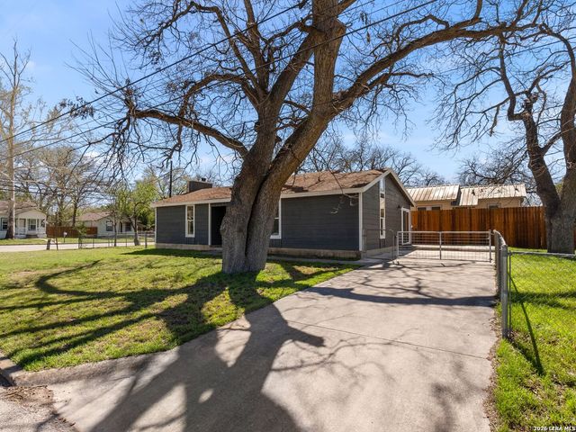 495 Mather, New Braunfels, TX 78130