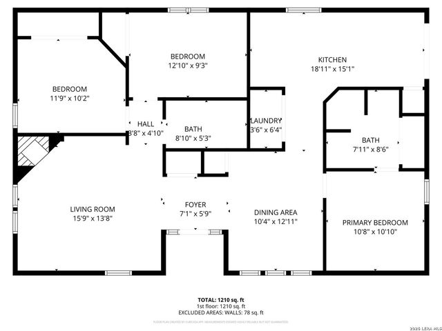 495 Mather, New Braunfels, TX 78130