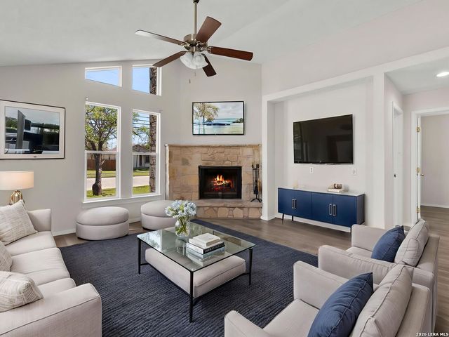 495 Mather, New Braunfels, TX 78130