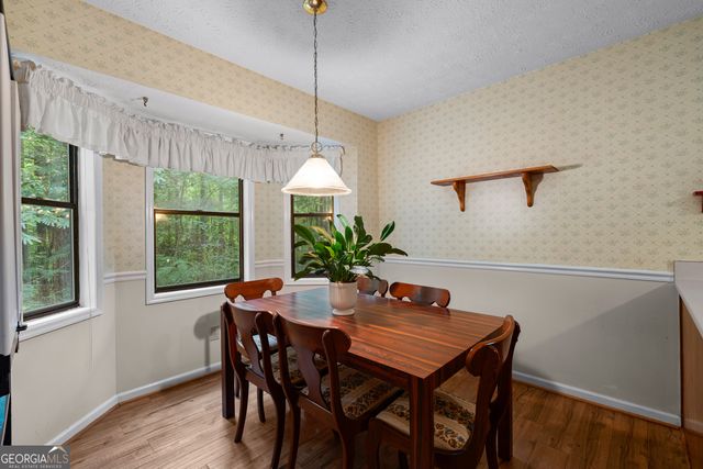 165 Felton Court, Fayetteville, GA 30214