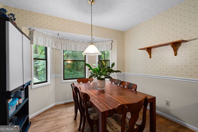 165 Felton Court, Fayetteville, GA 30214