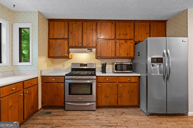 165 Felton Court, Fayetteville, GA 30214