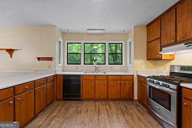 165 Felton Court, Fayetteville, GA 30214