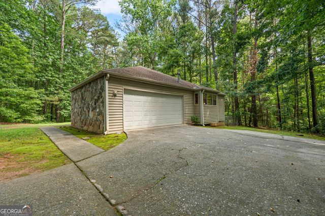 165 Felton Court, Fayetteville, GA 30214