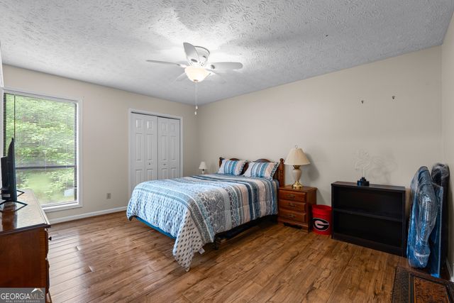 165 Felton Court, Fayetteville, GA 30214