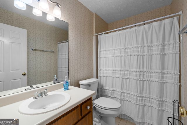 165 Felton Court, Fayetteville, GA 30214
