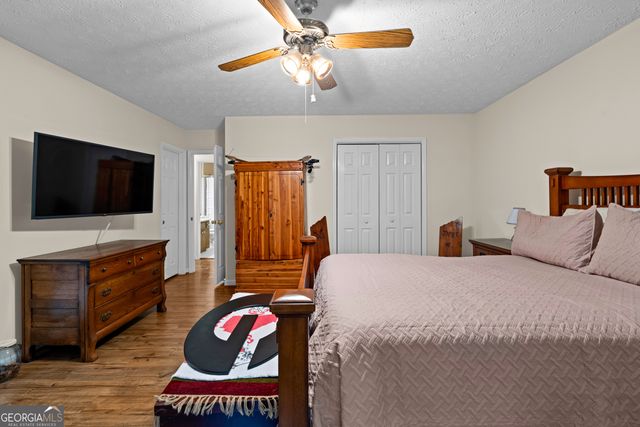 165 Felton Court, Fayetteville, GA 30214