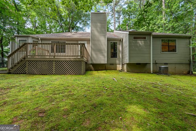 165 Felton Court, Fayetteville, GA 30214