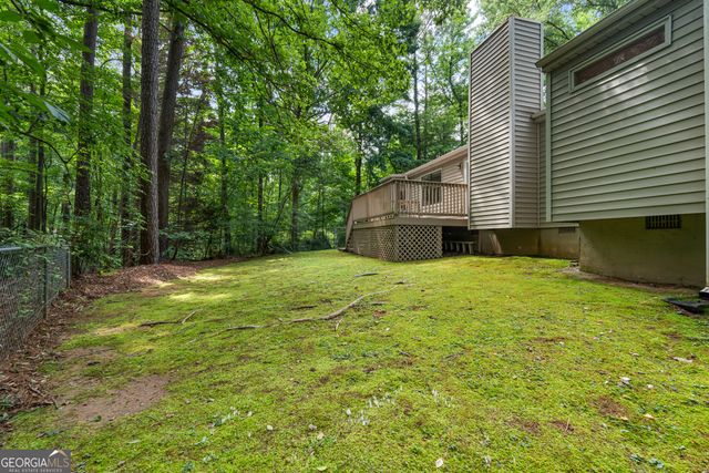 165 Felton Court, Fayetteville, GA 30214