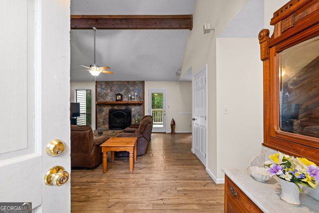 165 Felton Court, Fayetteville, GA 30214