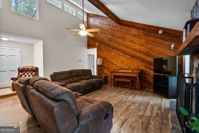 165 Felton Court, Fayetteville, GA 30214