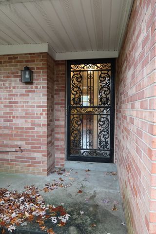 20 Highway 62 West Road, Mount Vernon, IN 47620