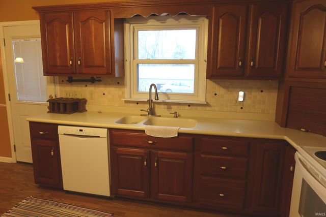 20 Highway 62 West Road, Mount Vernon, IN 47620