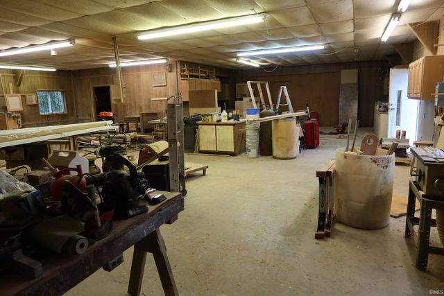 20 Highway 62 West Road, Mount Vernon, IN 47620