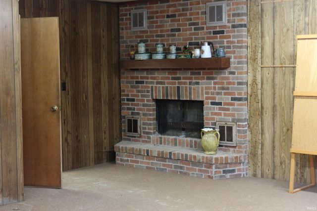 20 Highway 62 West Road, Mount Vernon, IN 47620