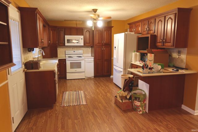 20 Highway 62 West Road, Mount Vernon, IN 47620