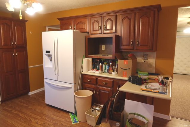 20 Highway 62 West Road, Mount Vernon, IN 47620