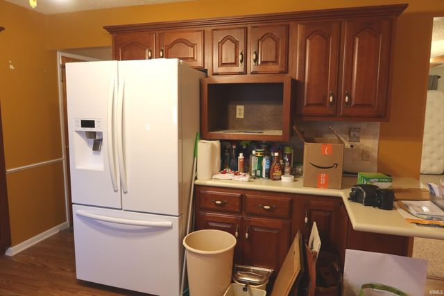 20 Highway 62 West Road, Mount Vernon, IN 47620