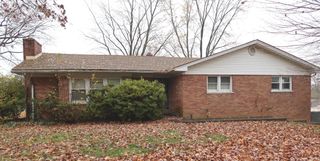 20 Highway 62 West Road, Mount Vernon, IN 47620