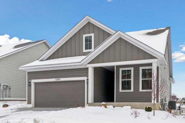 12439 Drayton Trail, Apple Valley, MN 55124