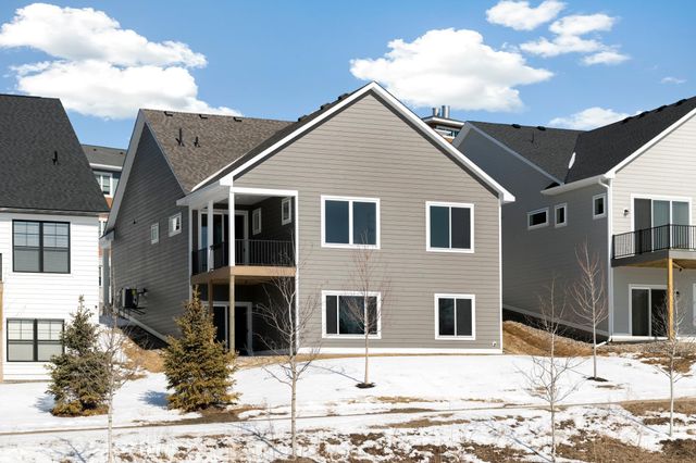 12439 Drayton Trail, Apple Valley, MN 55124