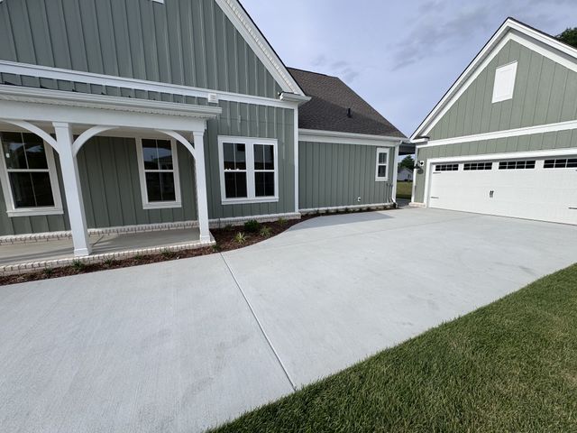 6159 Worthington Rd, Columbia, TN 38401