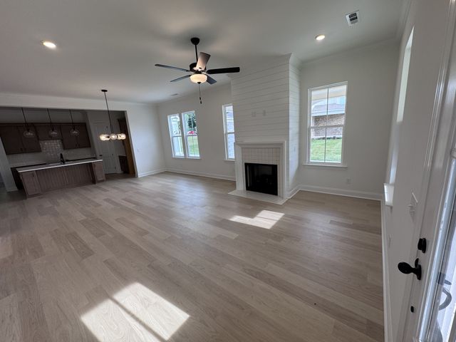 6159 Worthington Rd, Columbia, TN 38401