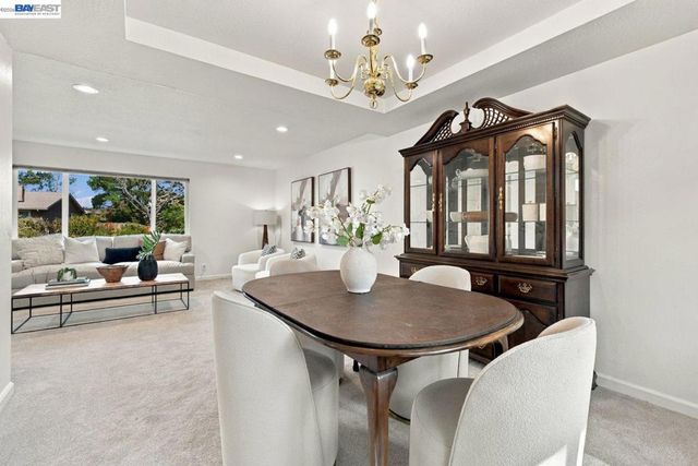 2451 Palmira Pl, San Ramon, CA 94583