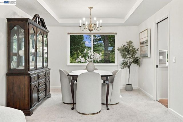 2451 Palmira Pl, San Ramon, CA 94583