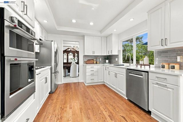 2451 Palmira Pl, San Ramon, CA 94583