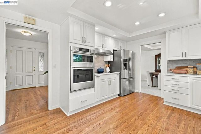 2451 Palmira Pl, San Ramon, CA 94583