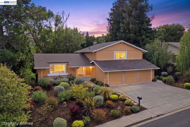 2451 Palmira Pl, San Ramon, CA 94583