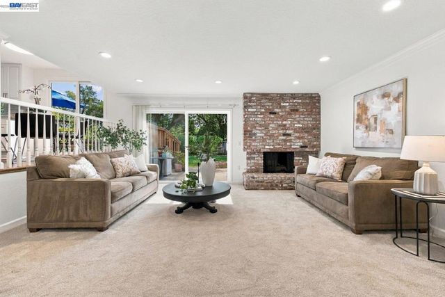 2451 Palmira Pl, San Ramon, CA 94583