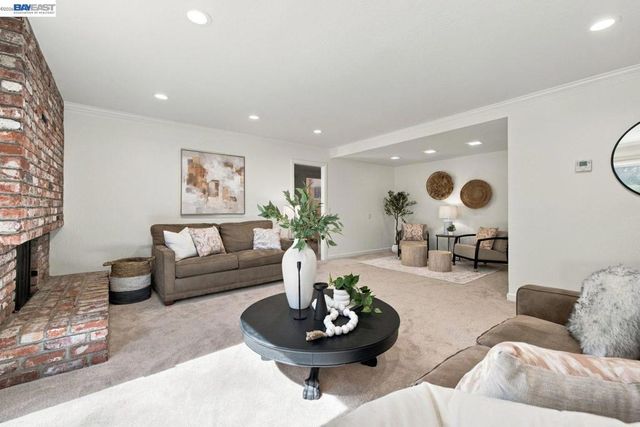 2451 Palmira Pl, San Ramon, CA 94583