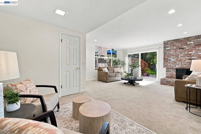 2451 Palmira Pl, San Ramon, CA 94583