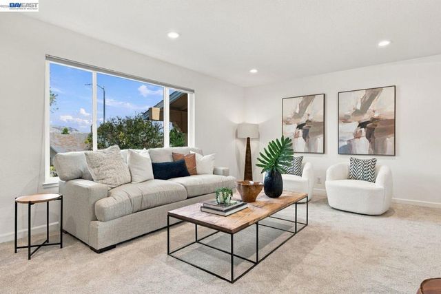 2451 Palmira Pl, San Ramon, CA 94583