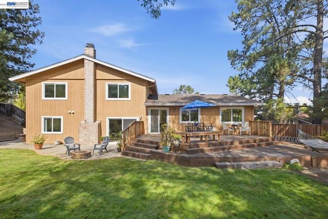 2451 Palmira Pl, San Ramon, CA 94583