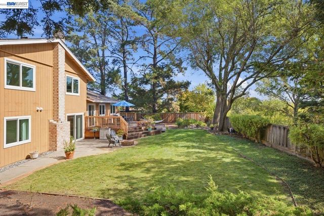 2451 Palmira Pl, San Ramon, CA 94583