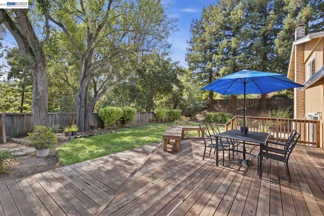 2451 Palmira Pl, San Ramon, CA 94583