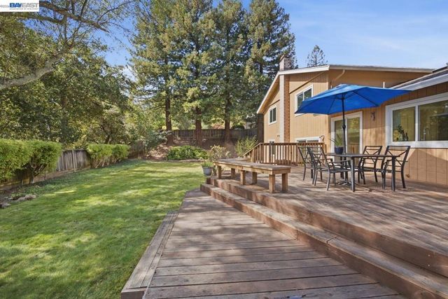 2451 Palmira Pl, San Ramon, CA 94583