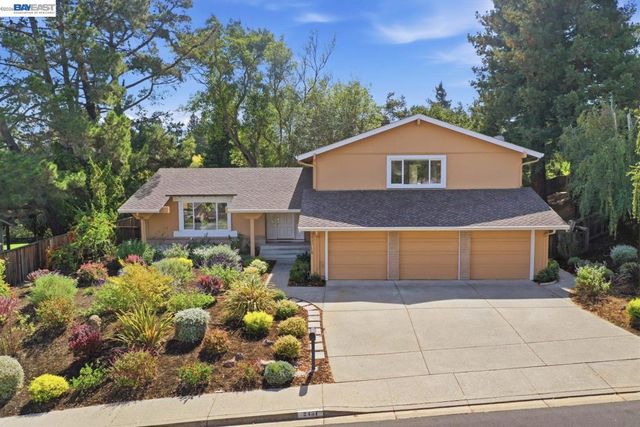 2451 Palmira Pl, San Ramon, CA 94583