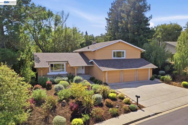 2451 Palmira Pl, San Ramon, CA 94583