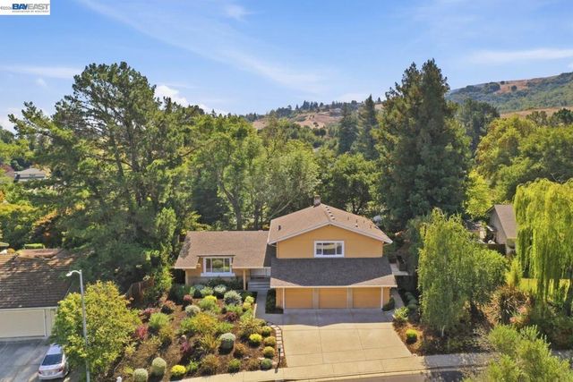 2451 Palmira Pl, San Ramon, CA 94583