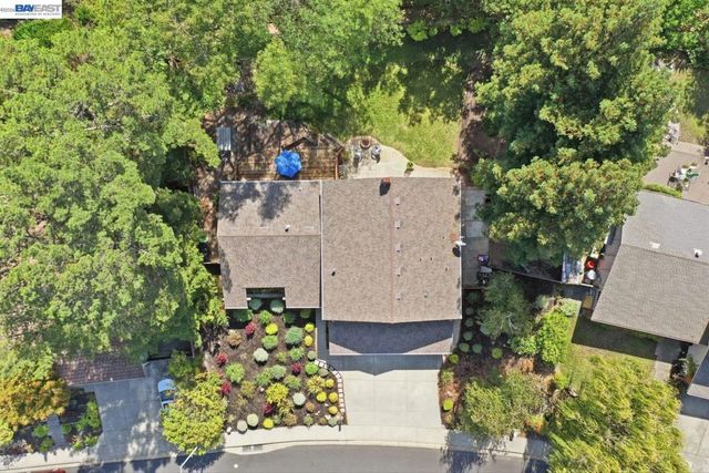 2451 Palmira Pl, San Ramon, CA 94583