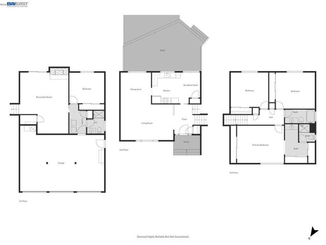 2451 Palmira Pl, San Ramon, CA 94583