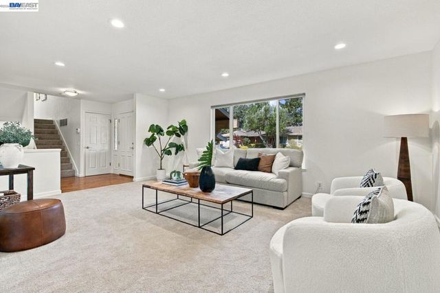 2451 Palmira Pl, San Ramon, CA 94583