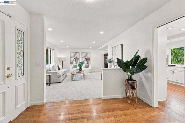 2451 Palmira Pl, San Ramon, CA 94583