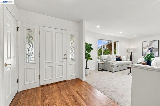 2451 Palmira Pl, San Ramon, CA 94583