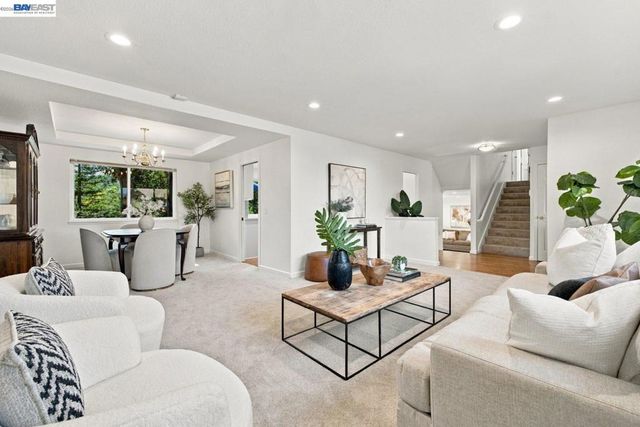 2451 Palmira Pl, San Ramon, CA 94583