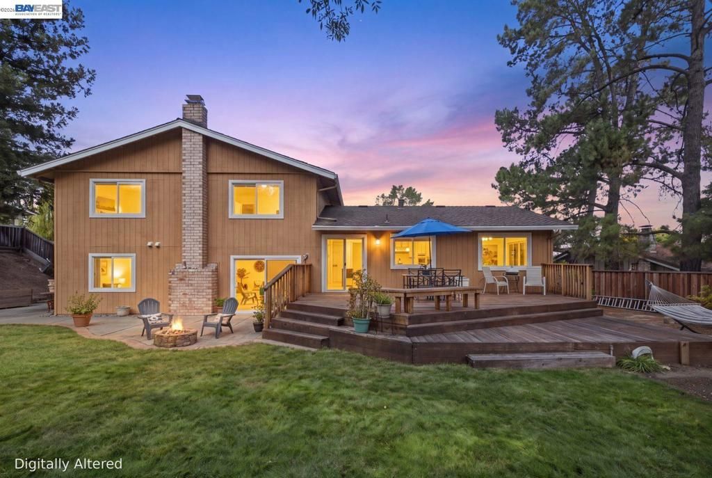 2451 Palmira Pl, San Ramon, CA 94583